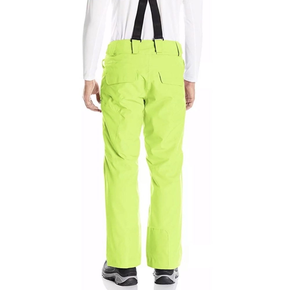 Spyder Mens XXL Propulsion Ski Snowboard Pants - Picture 2 of 3